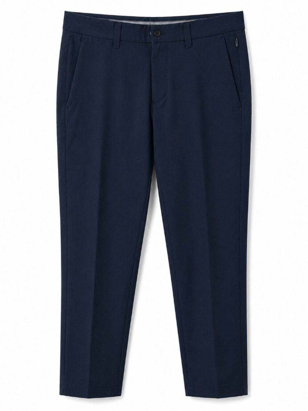 Lululemon Commission Pant Slim Navy Blue [31]